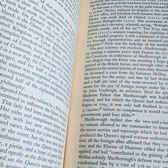 The Age of Louis XIV by Will & Ariel Durant - The Story of Civilization Part... - Picture 12 of 12